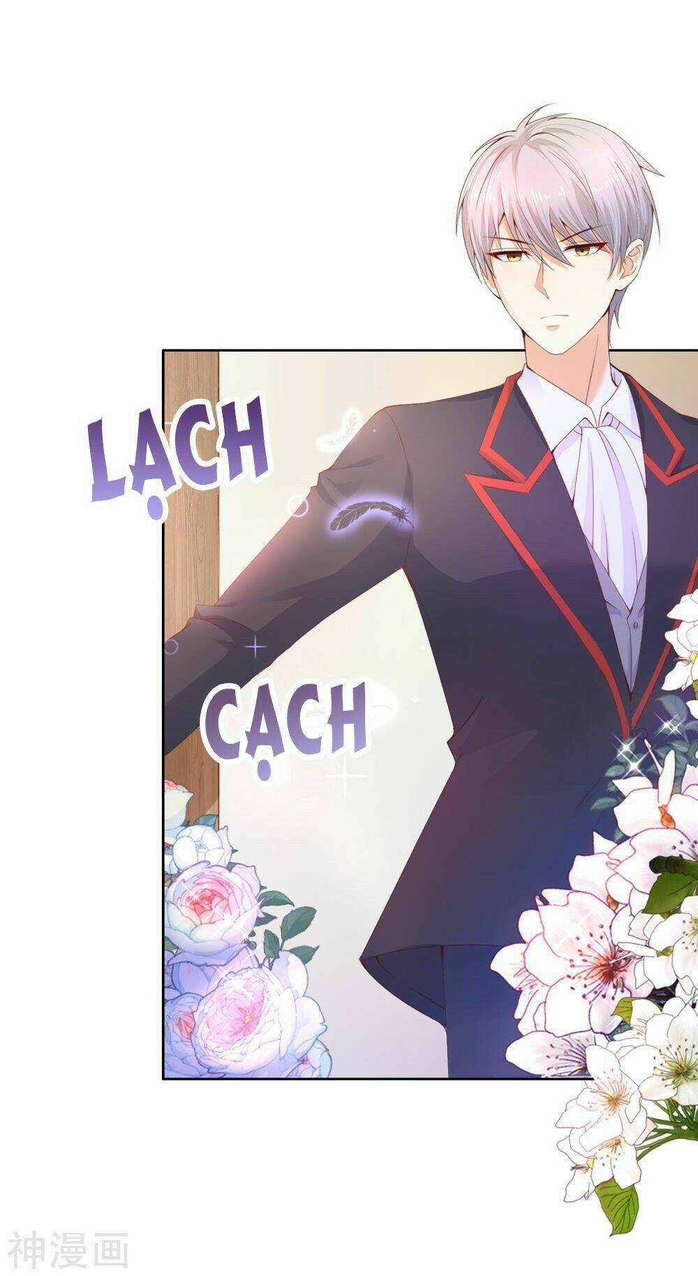 Huynh Khống Công Tước Gả Không Được Chapter 71.2 trang 7