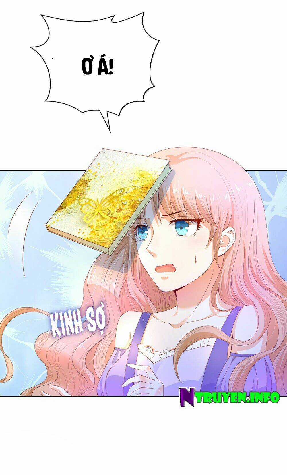 Huynh Khống Công Tước Gả Không Được Chapter 71.2 trang 8