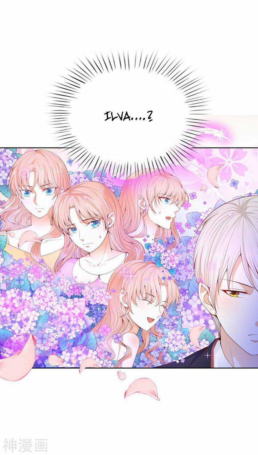 Huynh Khống Công Tước Gả Không Được Chapter 72 trang 11