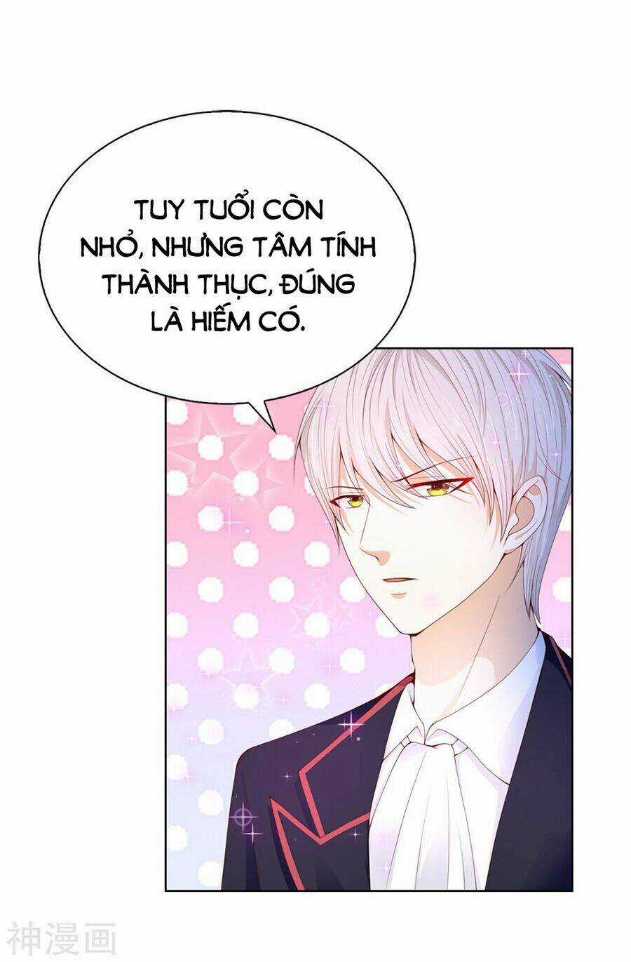 Huynh Khống Công Tước Gả Không Được Chapter 72 trang 12