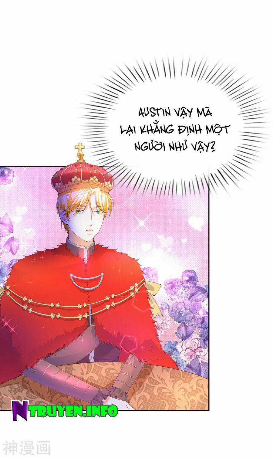 Huynh Khống Công Tước Gả Không Được Chapter 72 trang 13