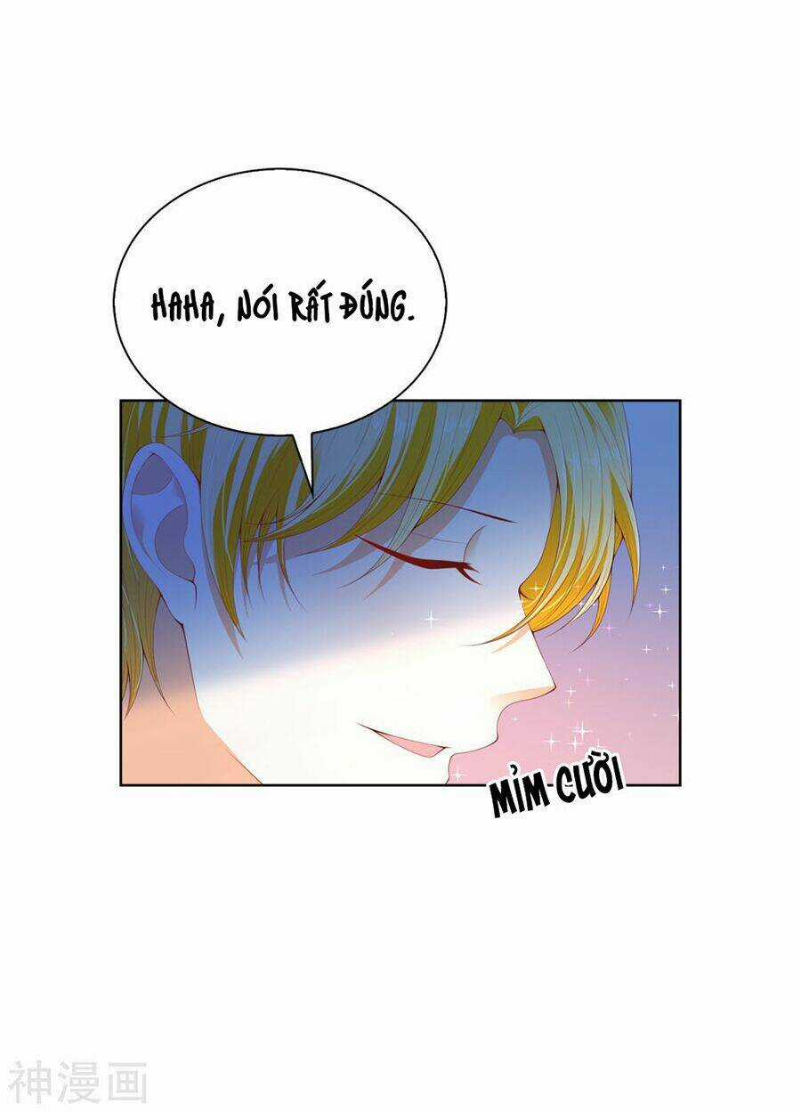 Huynh Khống Công Tước Gả Không Được Chapter 72 trang 14