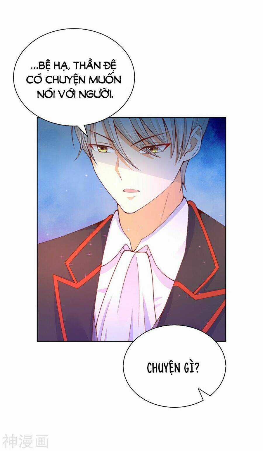 Huynh Khống Công Tước Gả Không Được Chapter 72 trang 16