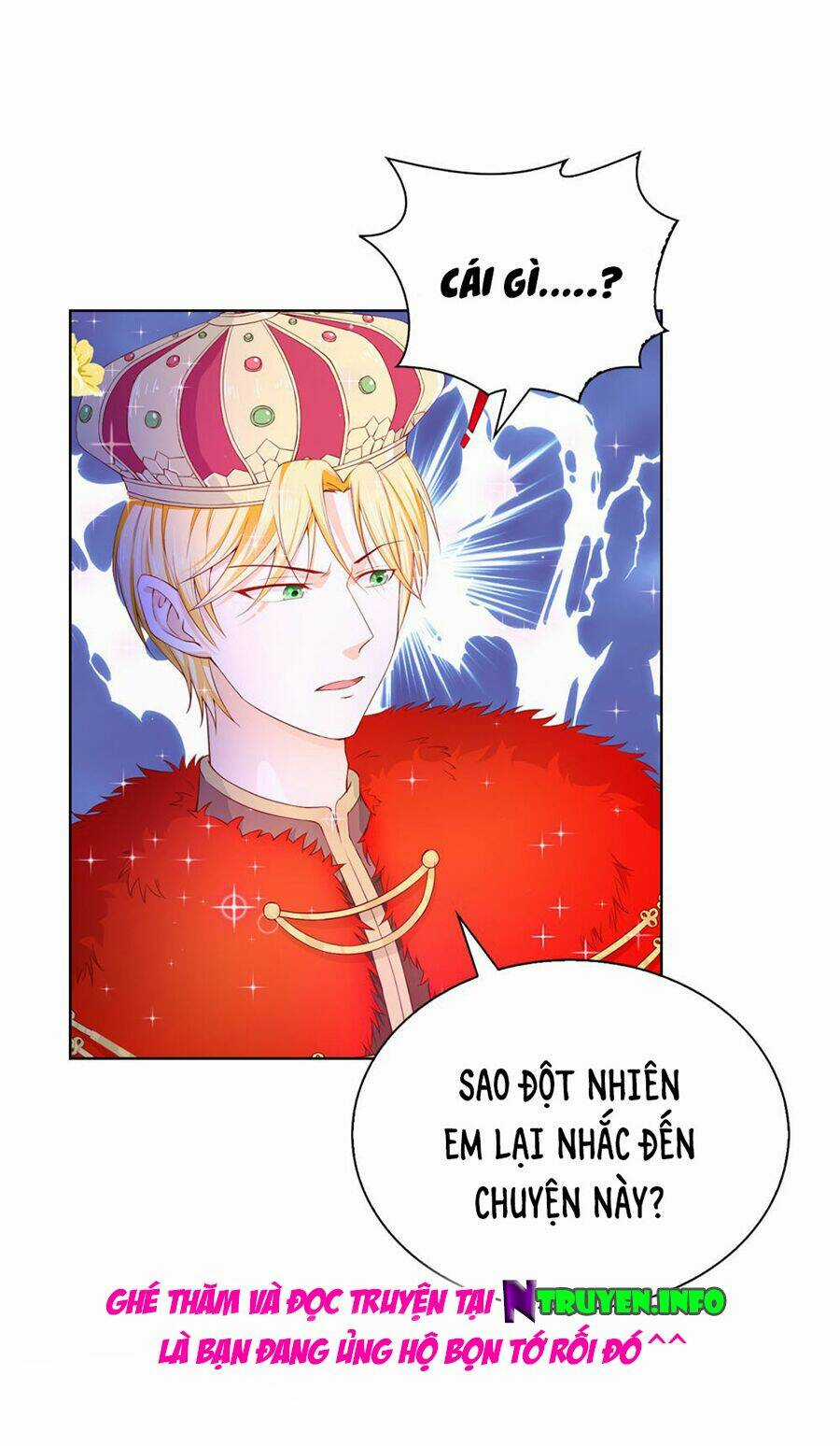 Huynh Khống Công Tước Gả Không Được Chapter 72 trang 18