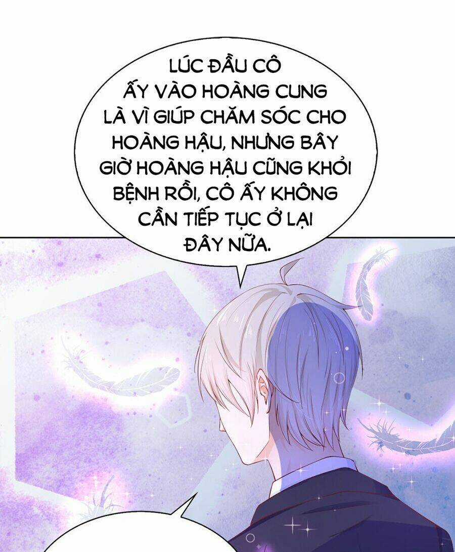 Huynh Khống Công Tước Gả Không Được Chapter 72 trang 19