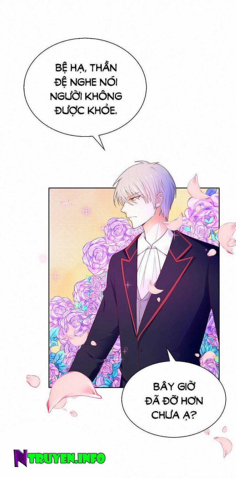 Huynh Khống Công Tước Gả Không Được Chapter 72 trang 2