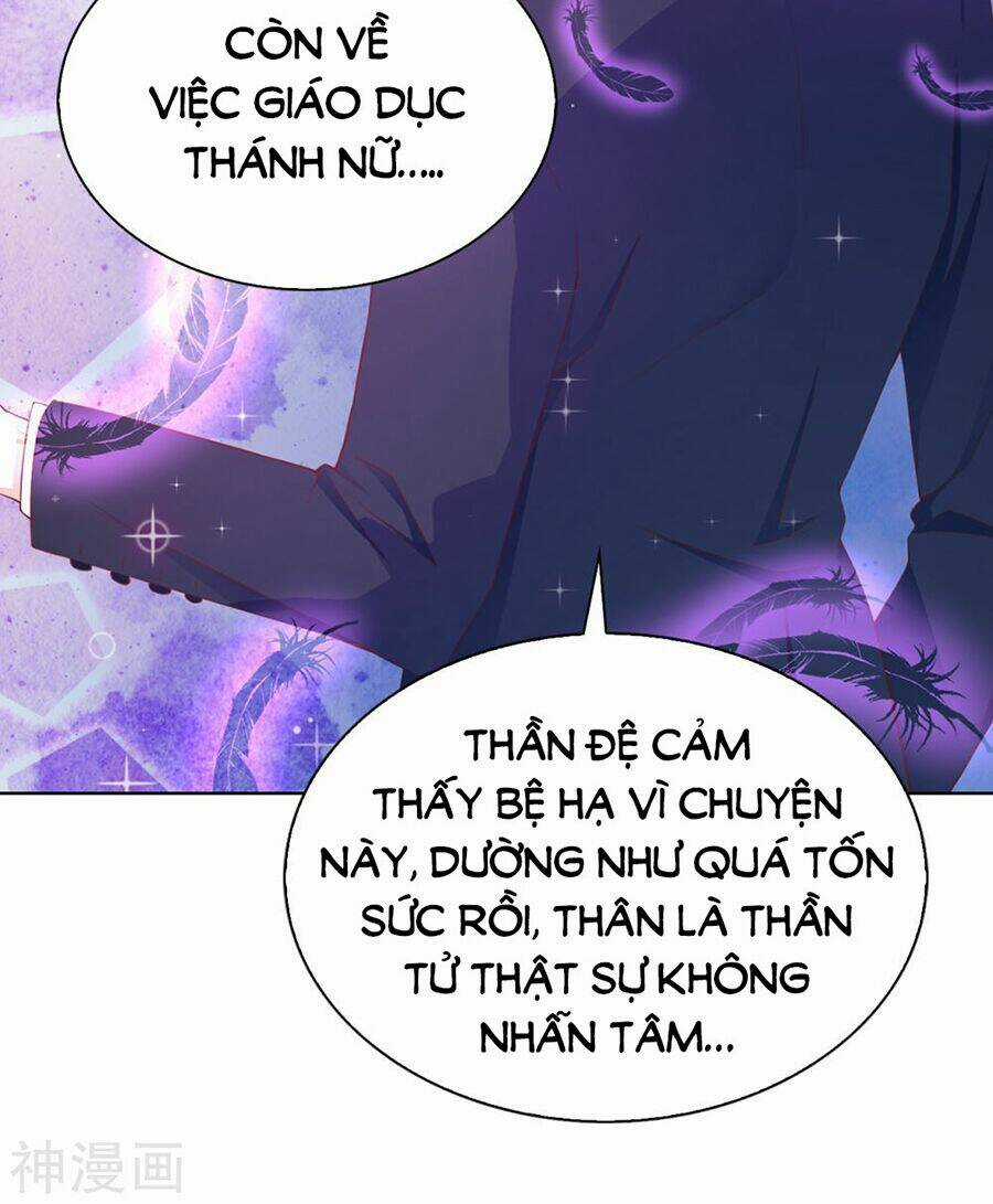 Huynh Khống Công Tước Gả Không Được Chapter 72 trang 20