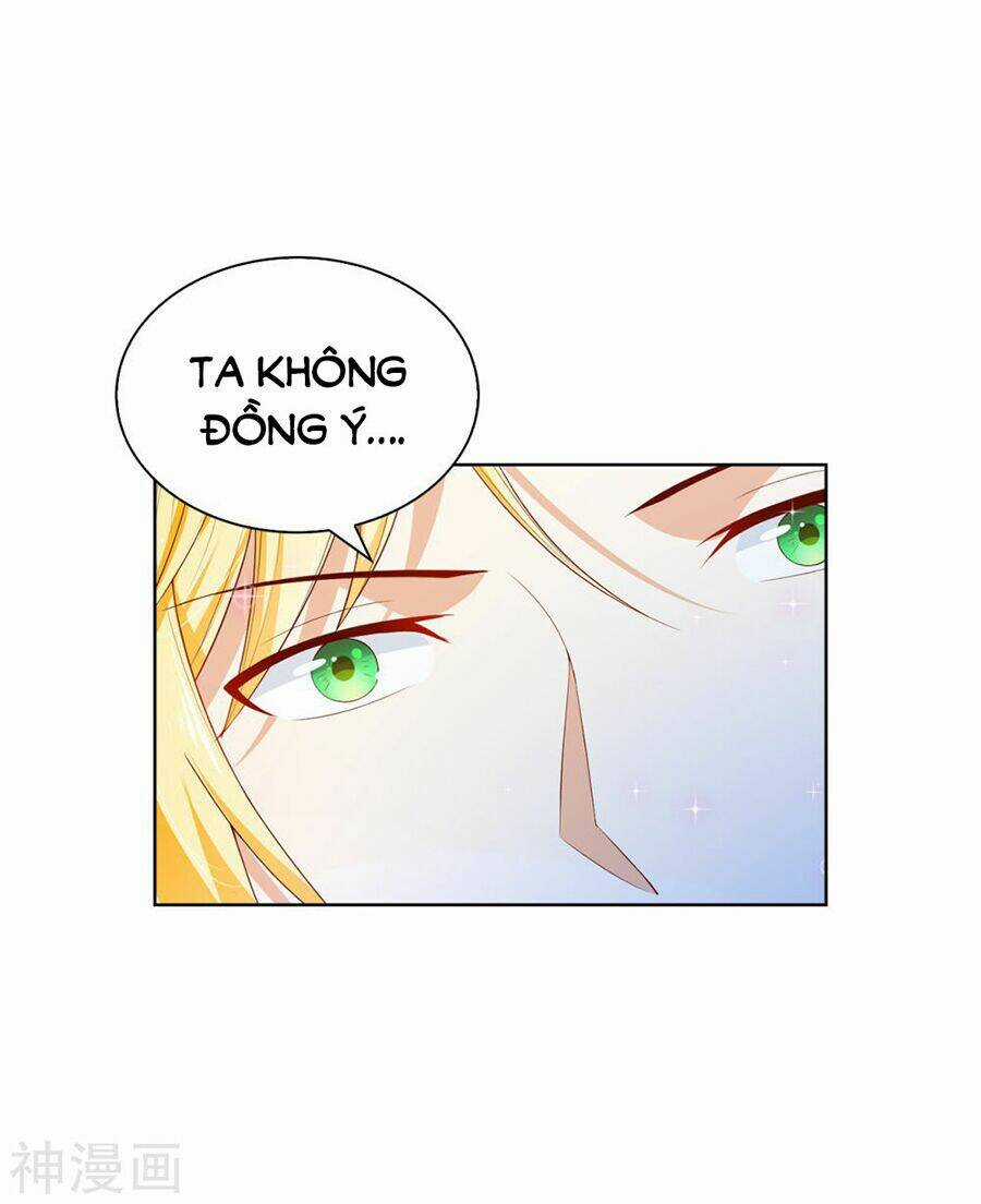 Huynh Khống Công Tước Gả Không Được Chapter 72 trang 21