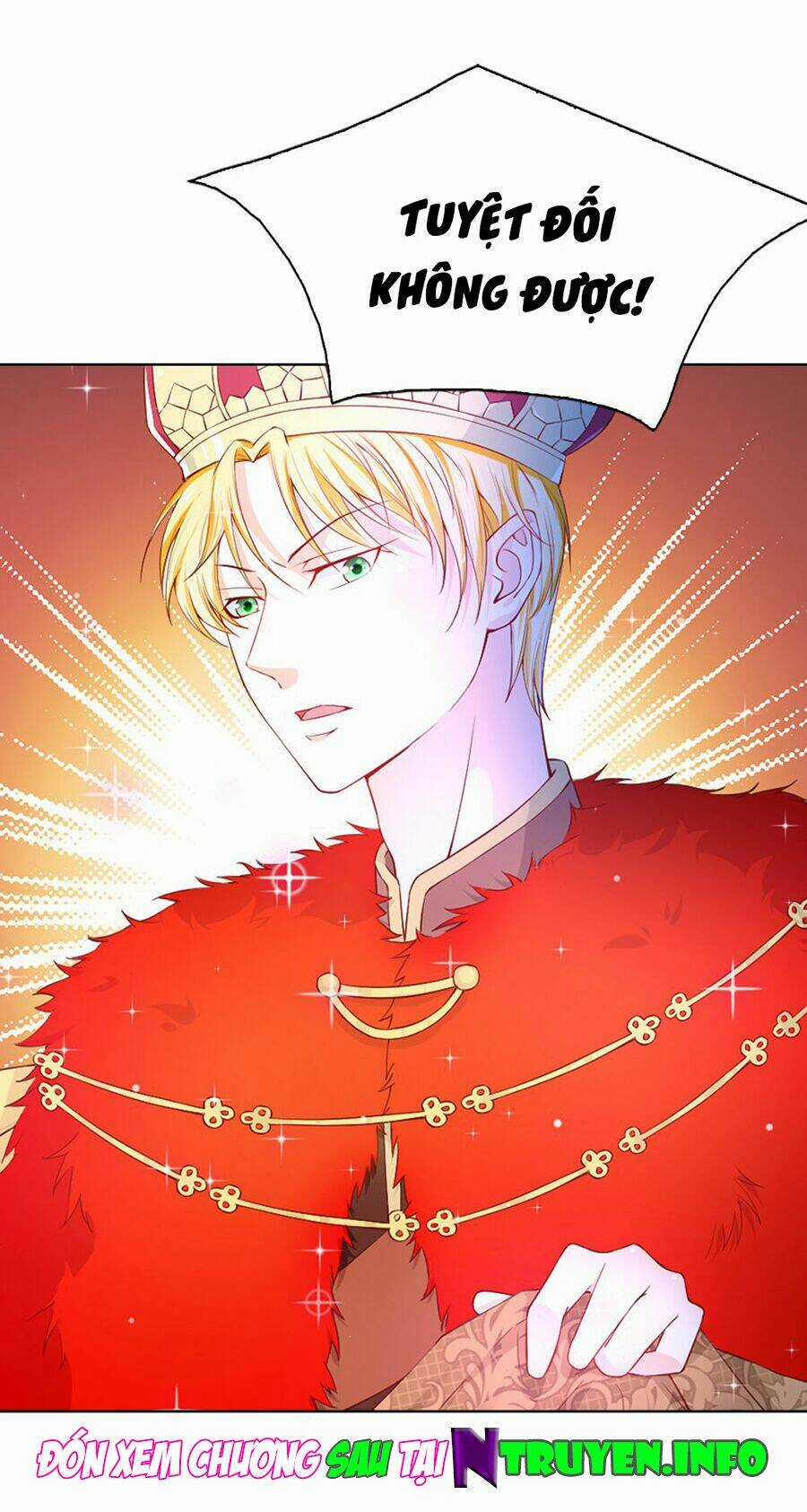 Huynh Khống Công Tước Gả Không Được Chapter 72 trang 22