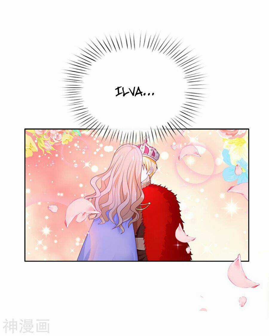 Huynh Khống Công Tước Gả Không Được Chapter 72 trang 5