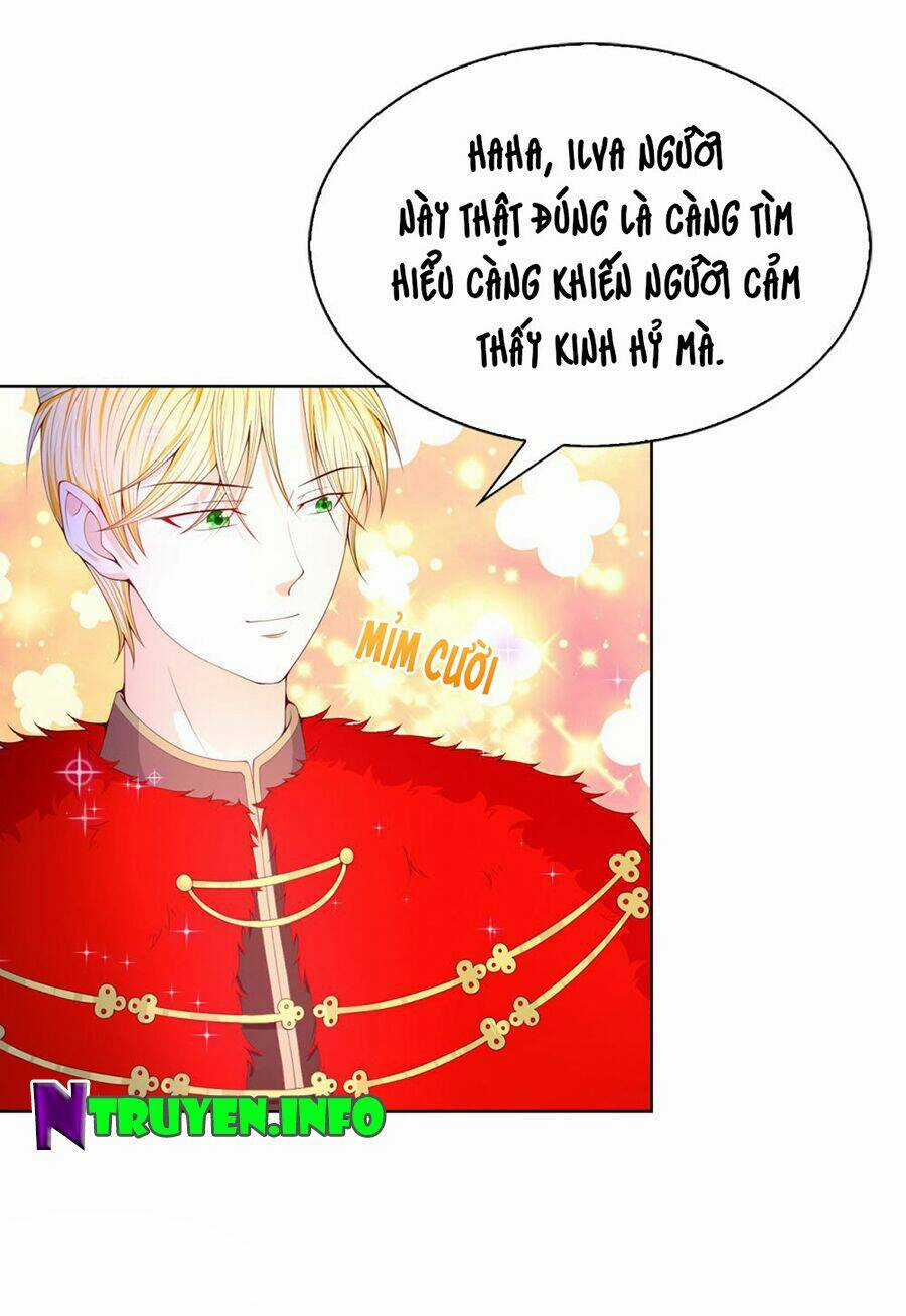 Huynh Khống Công Tước Gả Không Được Chapter 72 trang 7