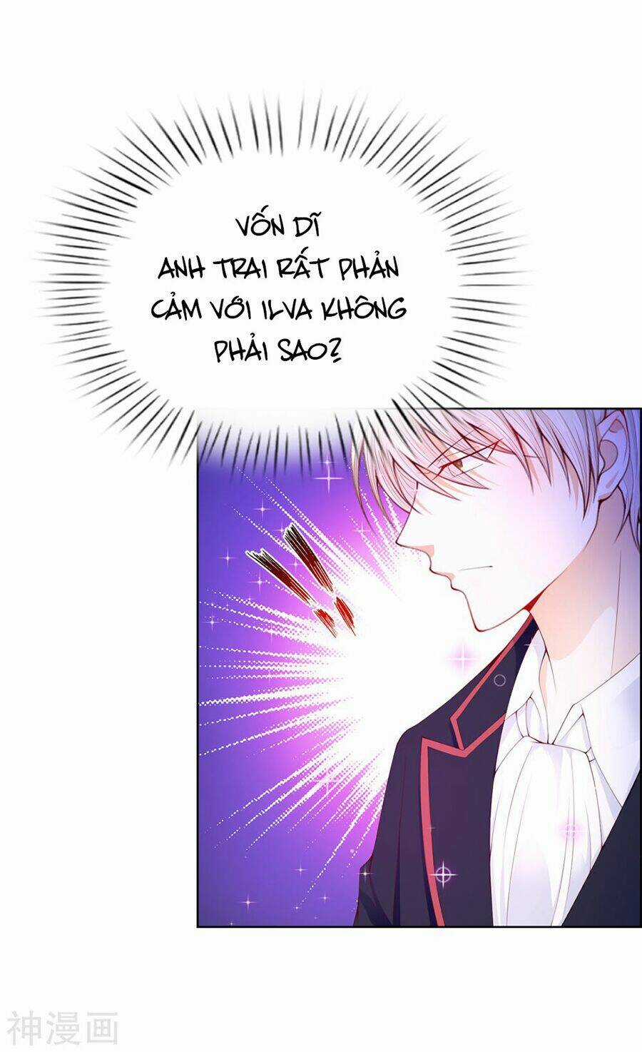 Huynh Khống Công Tước Gả Không Được Chapter 72 trang 8