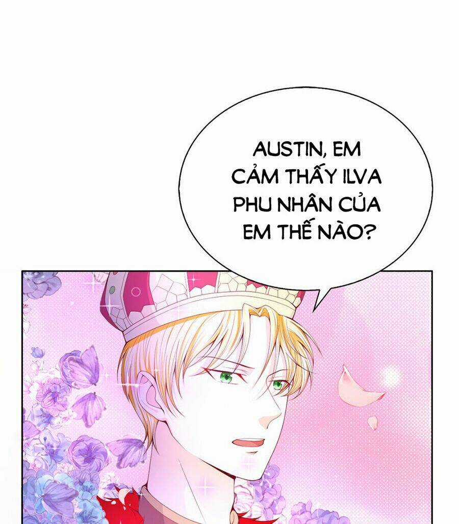 Huynh Khống Công Tước Gả Không Được Chapter 72 trang 9