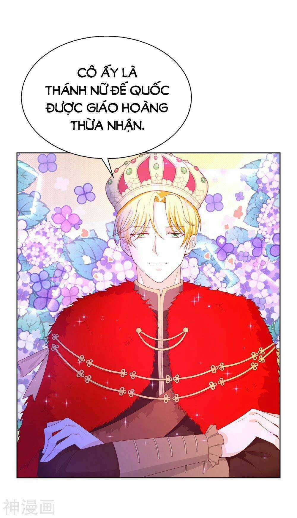 Huynh Khống Công Tước Gả Không Được Chapter 73.1 trang 12