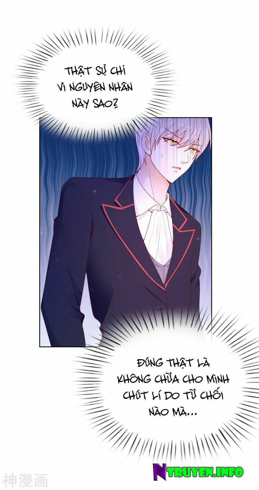 Huynh Khống Công Tước Gả Không Được Chapter 73.1 trang 13