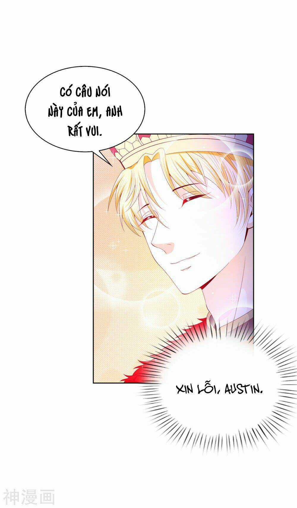 Huynh Khống Công Tước Gả Không Được Chapter 73.1 trang 15