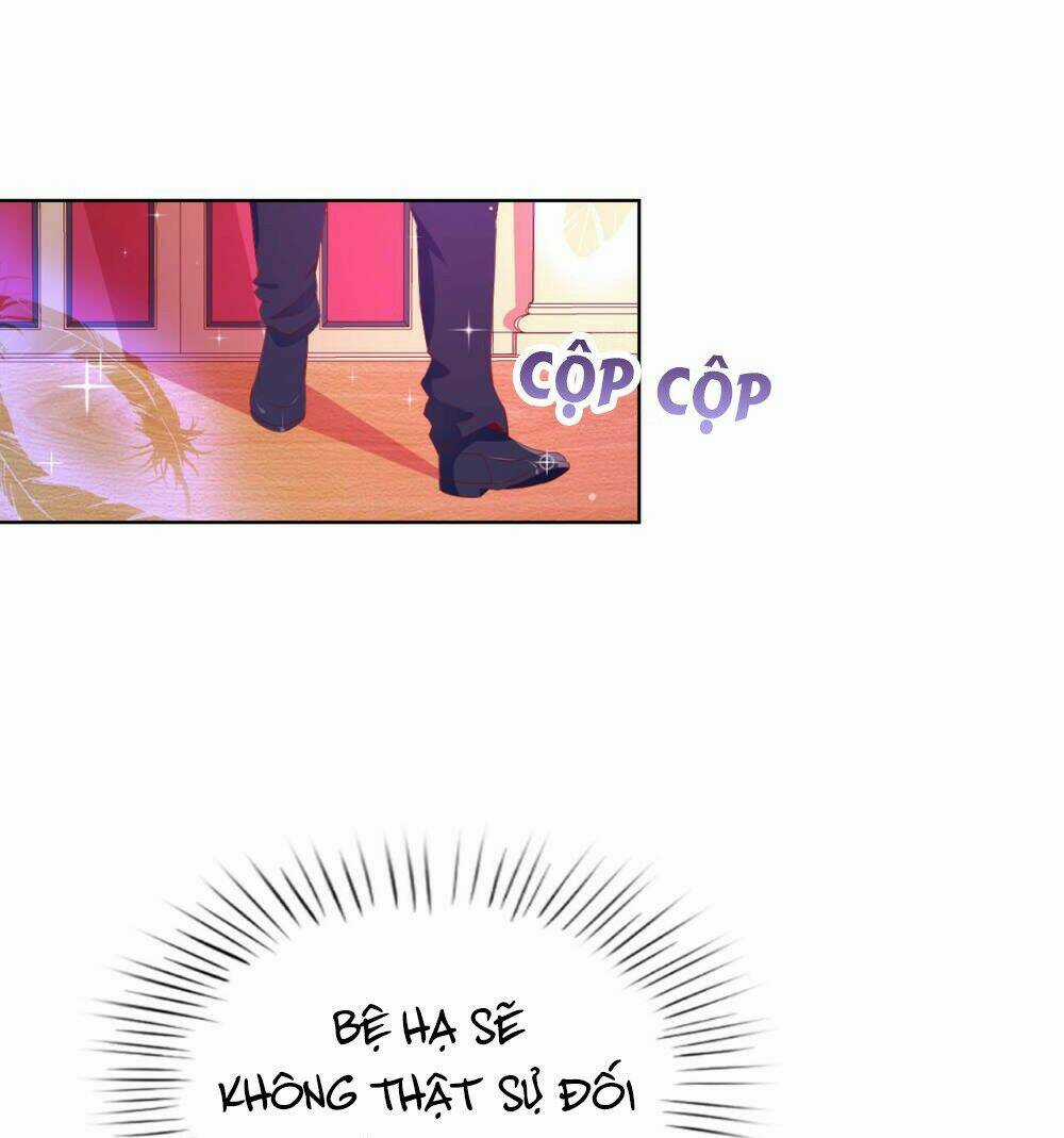 Huynh Khống Công Tước Gả Không Được Chapter 73.1 trang 16