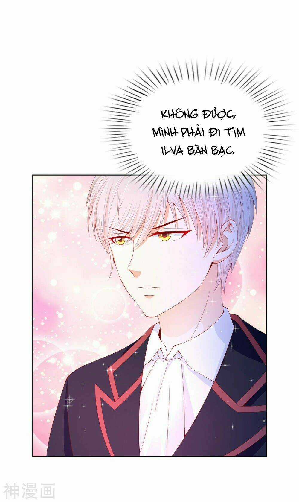 Huynh Khống Công Tước Gả Không Được Chapter 73.1 trang 18