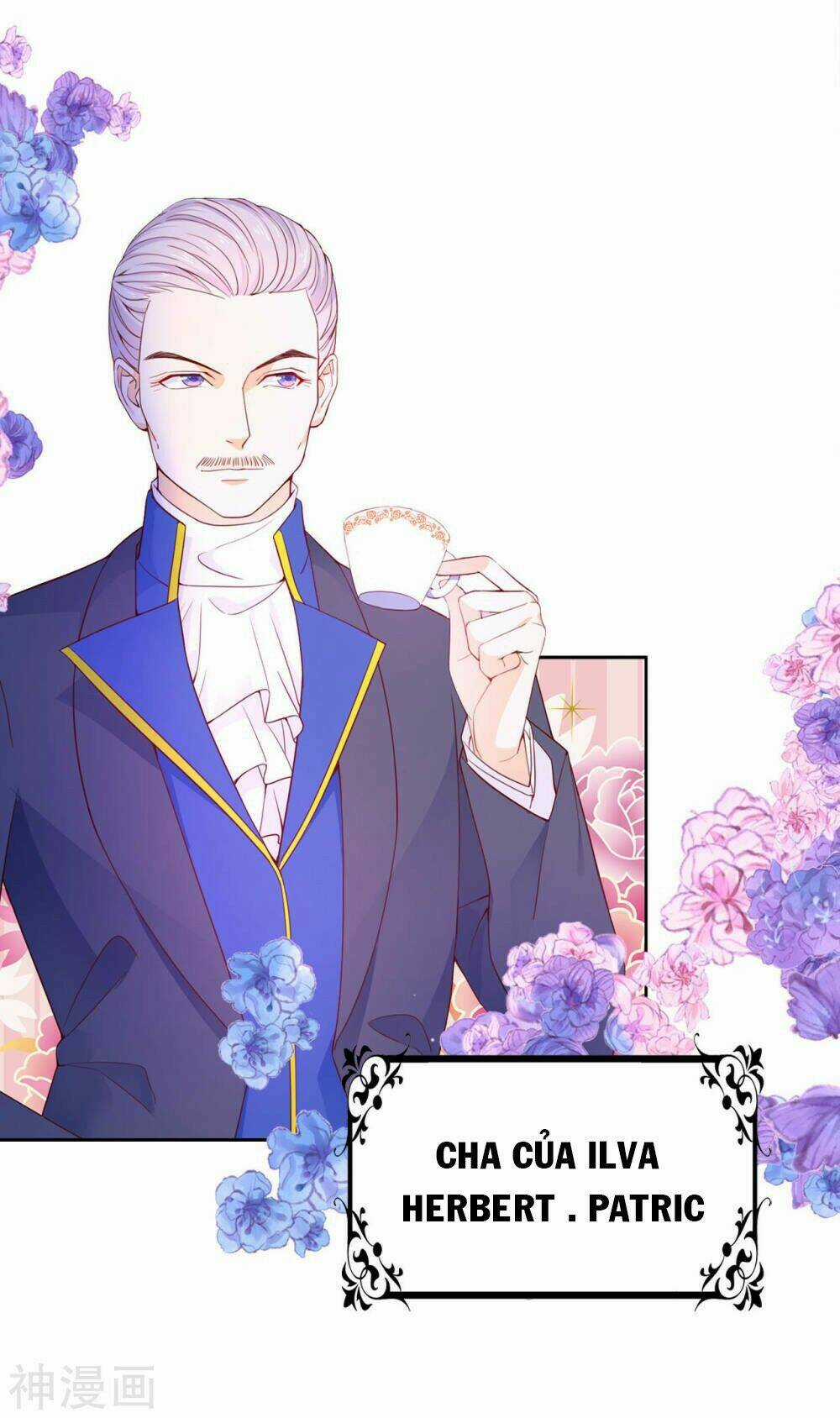 Huynh Khống Công Tước Gả Không Được Chapter 73.1 trang 20