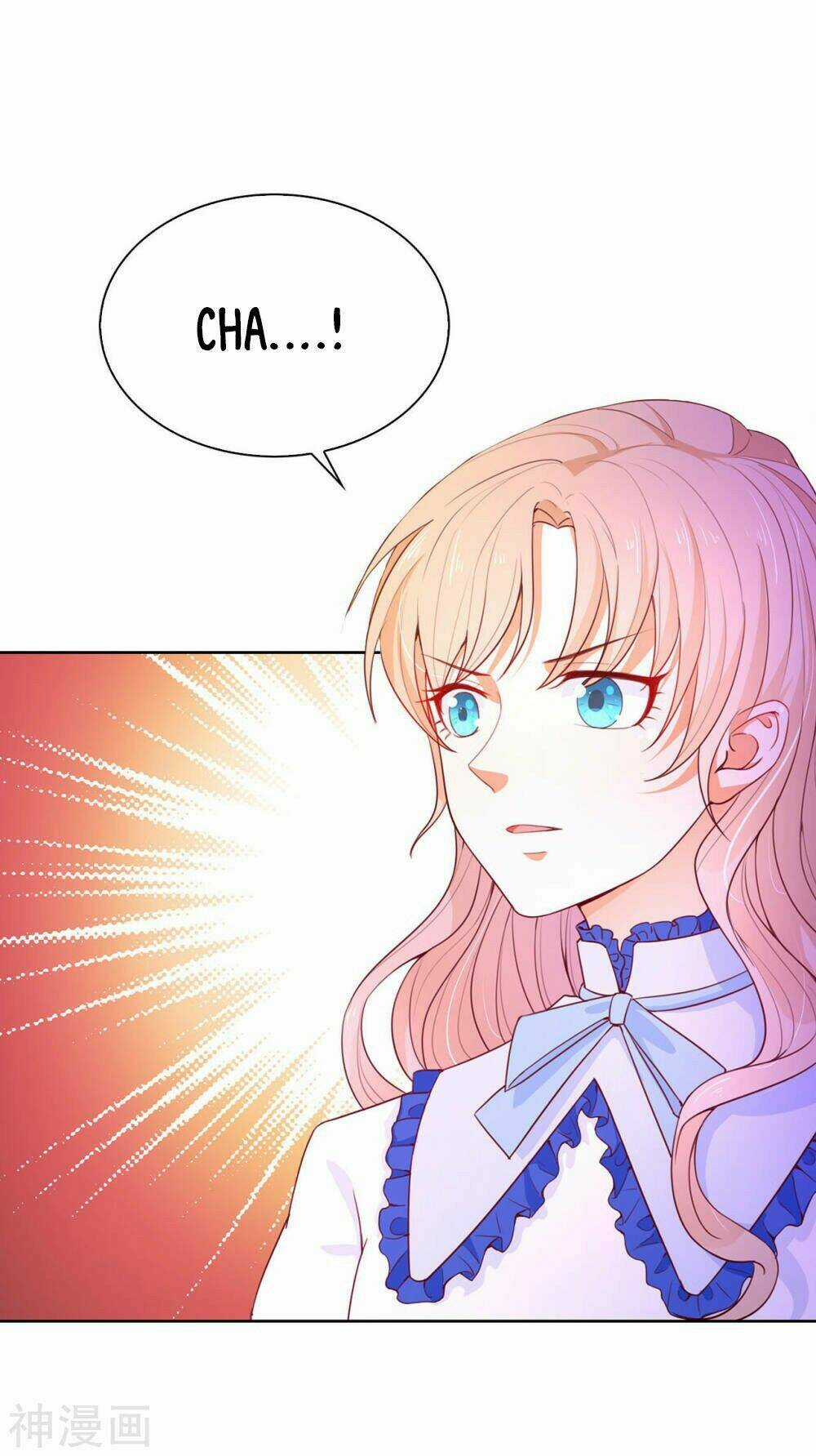 Huynh Khống Công Tước Gả Không Được Chapter 73.1 trang 22