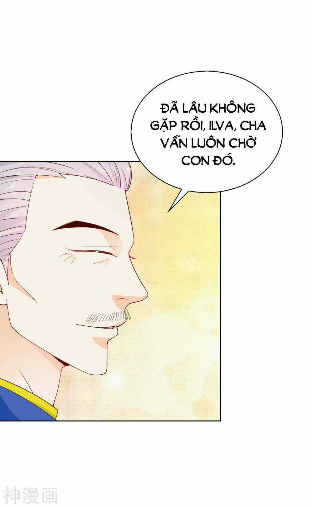 Huynh Khống Công Tước Gả Không Được Chapter 73.1 trang 23