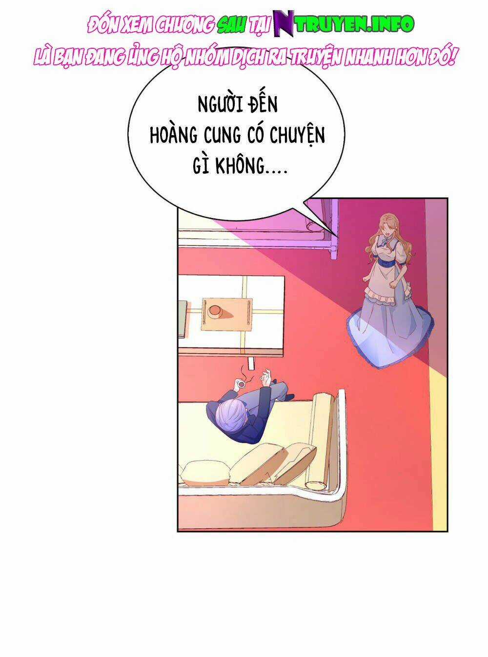 Huynh Khống Công Tước Gả Không Được Chapter 73.1 trang 24