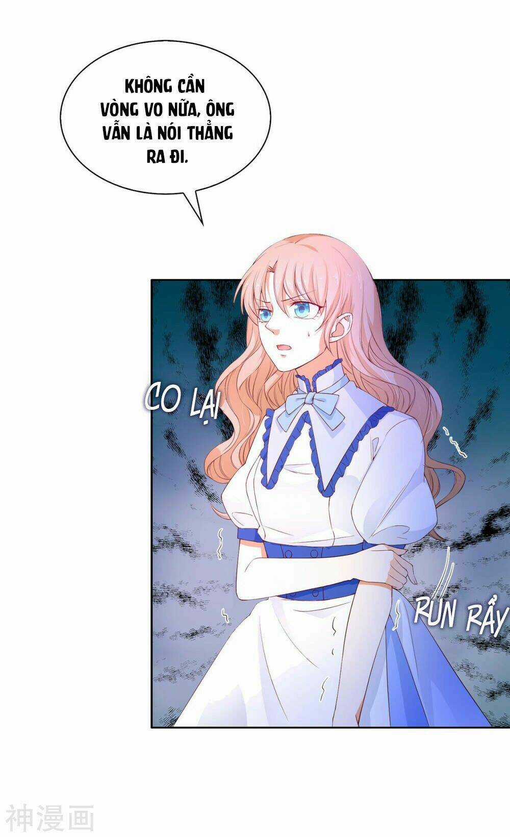 Huynh Khống Công Tước Gả Không Được Chapter 73.1 trang 26