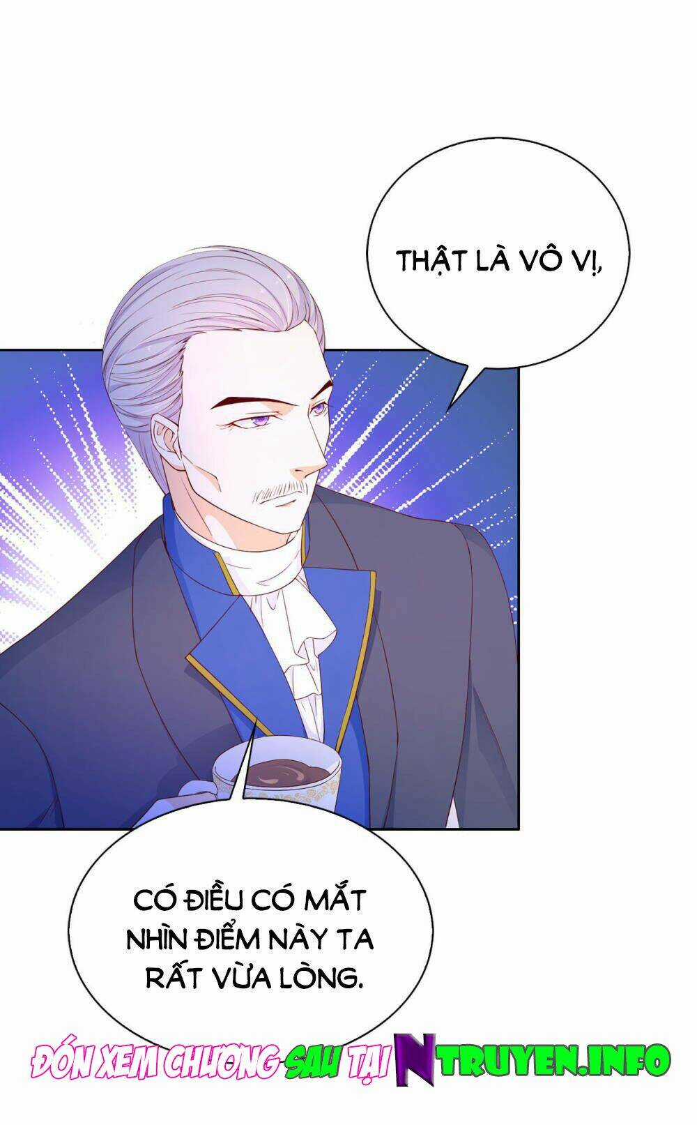 Huynh Khống Công Tước Gả Không Được Chapter 73.1 trang 27