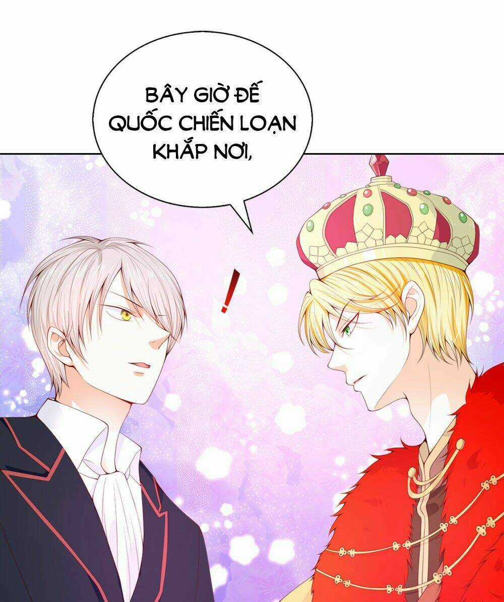 Huynh Khống Công Tước Gả Không Được Chapter 73.1 trang 4