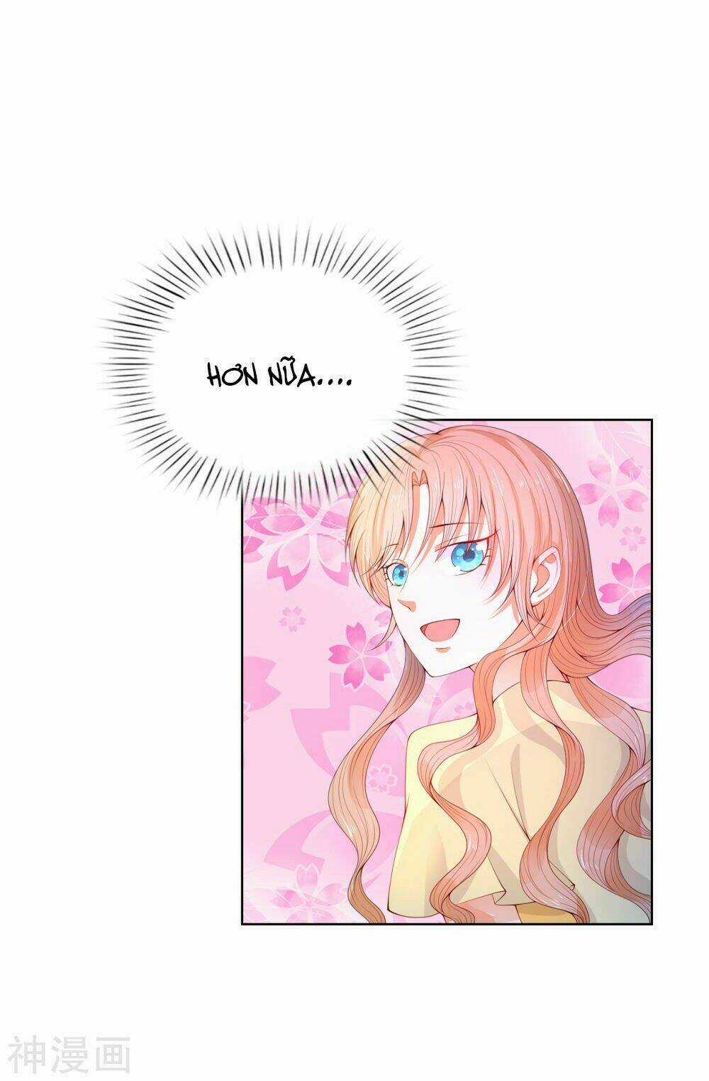 Huynh Khống Công Tước Gả Không Được Chapter 73.1 trang 6