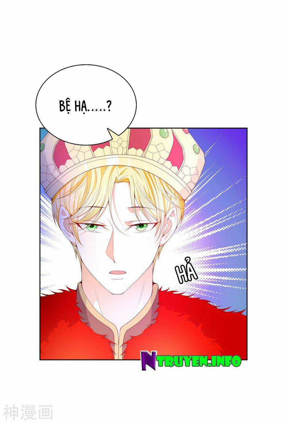 Huynh Khống Công Tước Gả Không Được Chapter 73.1 trang 8