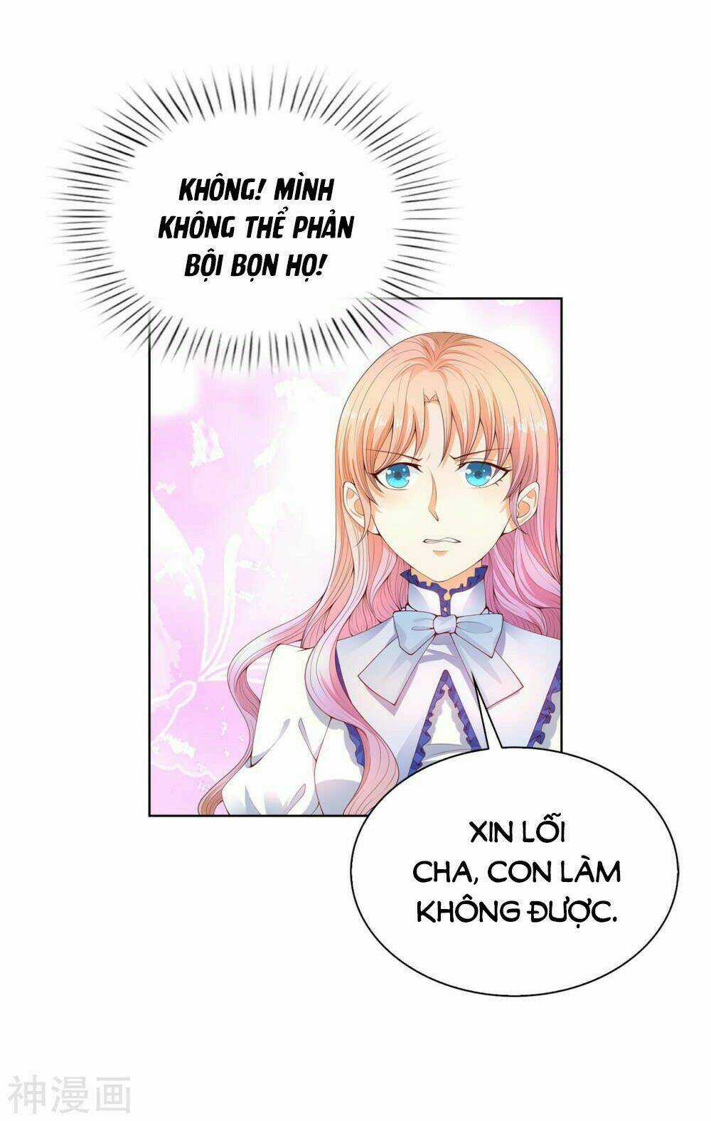 Huynh Khống Công Tước Gả Không Được Chapter 73.2 trang 10