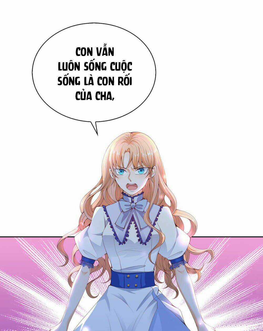 Huynh Khống Công Tước Gả Không Được Chapter 73.2 trang 12