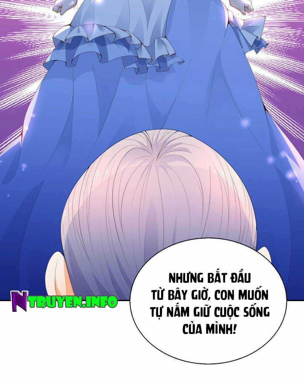 Huynh Khống Công Tước Gả Không Được Chapter 73.2 trang 13