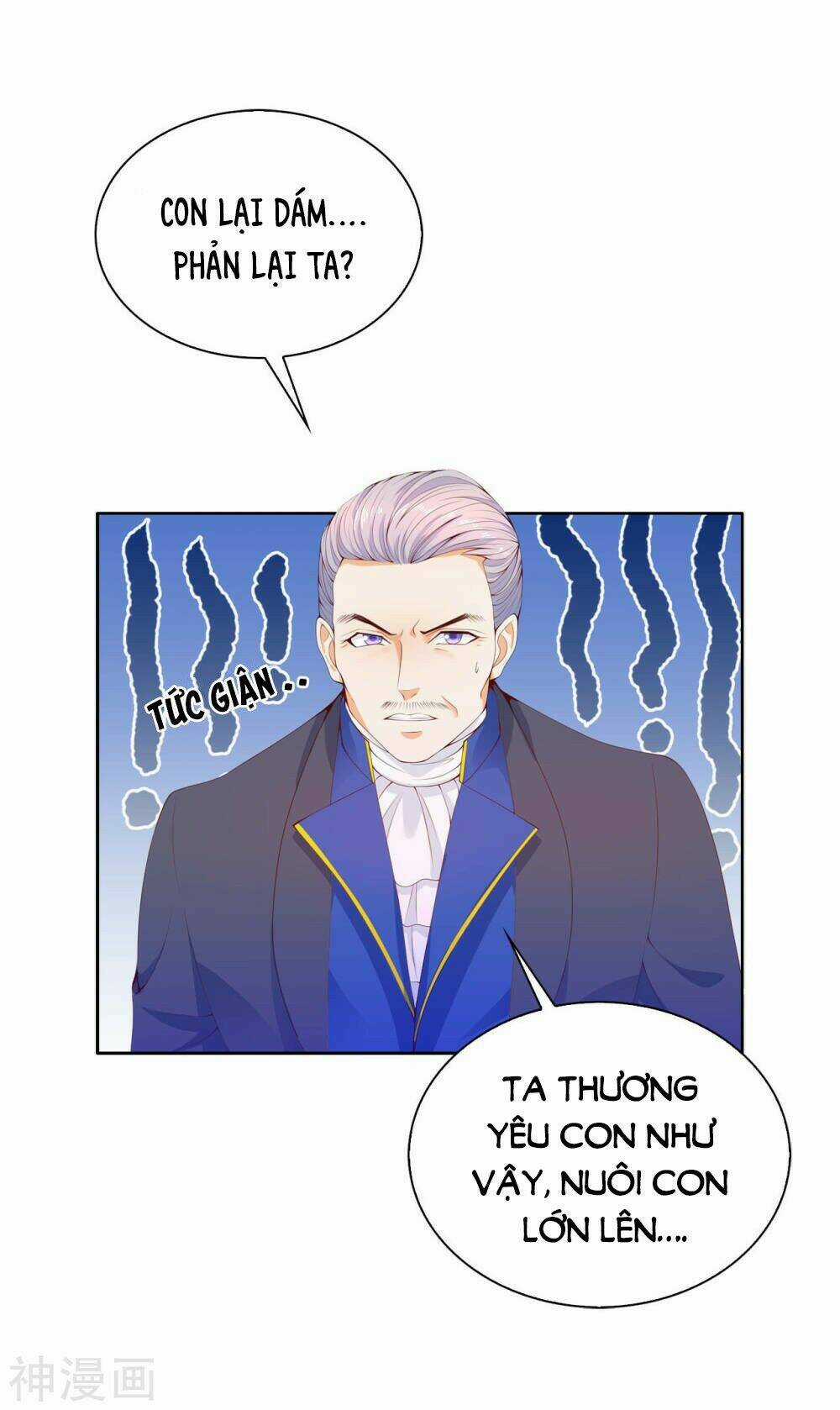 Huynh Khống Công Tước Gả Không Được Chapter 73.2 trang 14