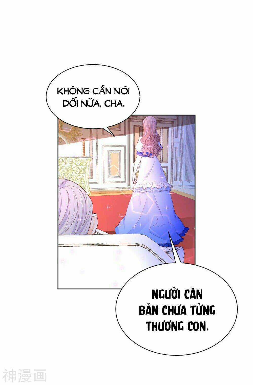 Huynh Khống Công Tước Gả Không Được Chapter 73.2 trang 15