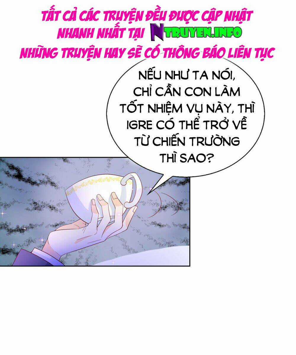 Huynh Khống Công Tước Gả Không Được Chapter 73.2 trang 18