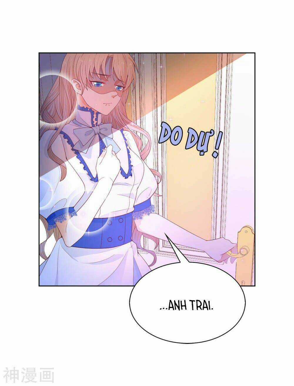 Huynh Khống Công Tước Gả Không Được Chapter 73.2 trang 19