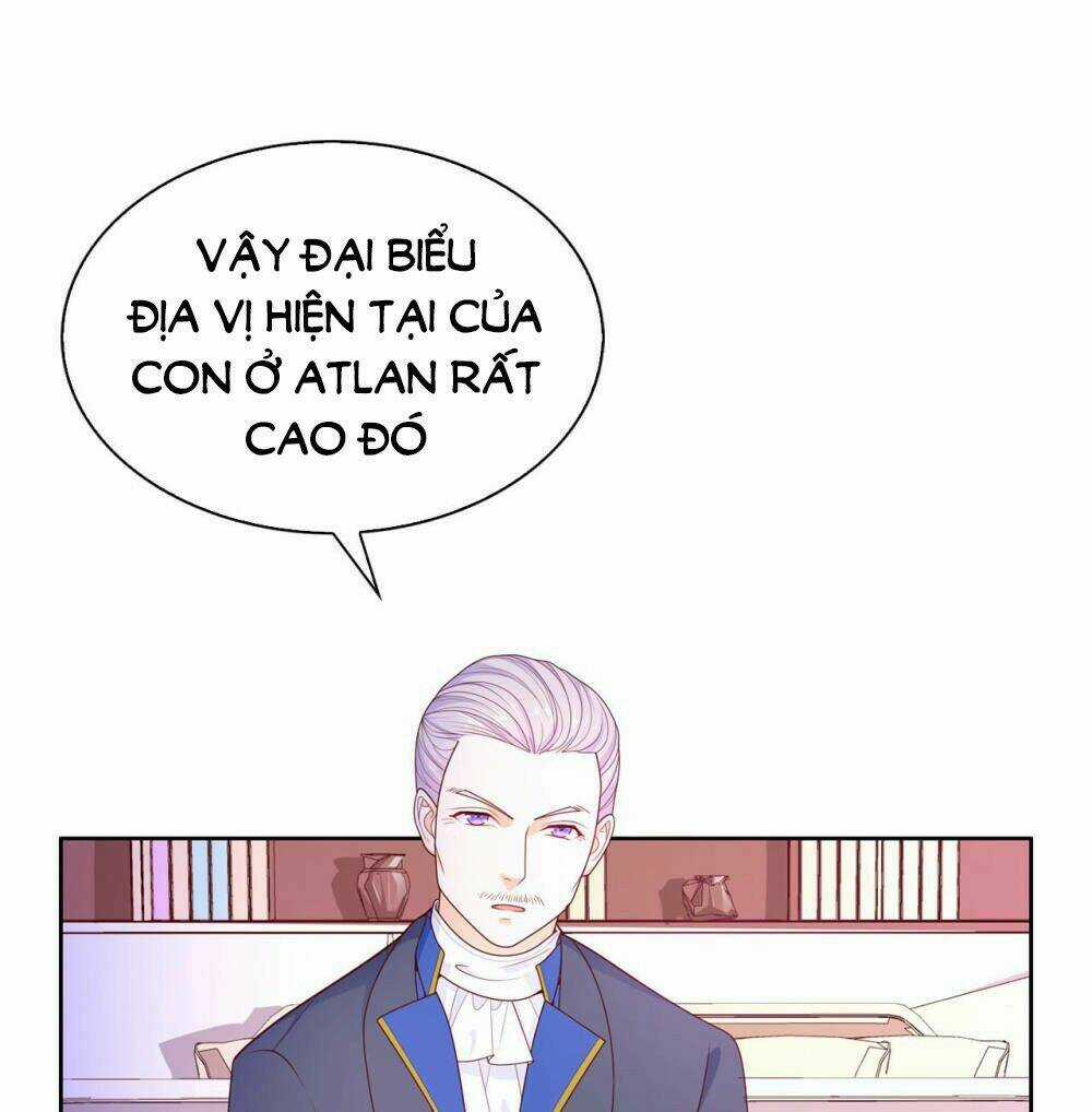 Huynh Khống Công Tước Gả Không Được Chapter 73.2 trang 2