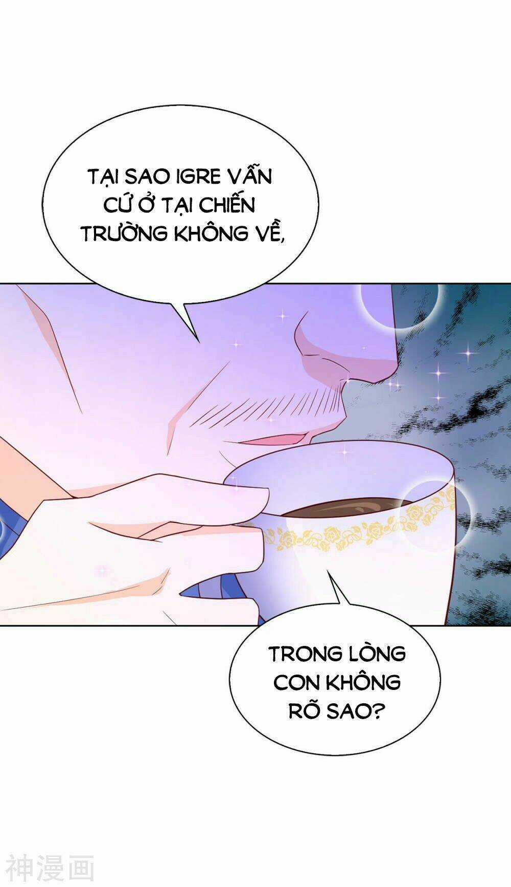 Huynh Khống Công Tước Gả Không Được Chapter 73.2 trang 21