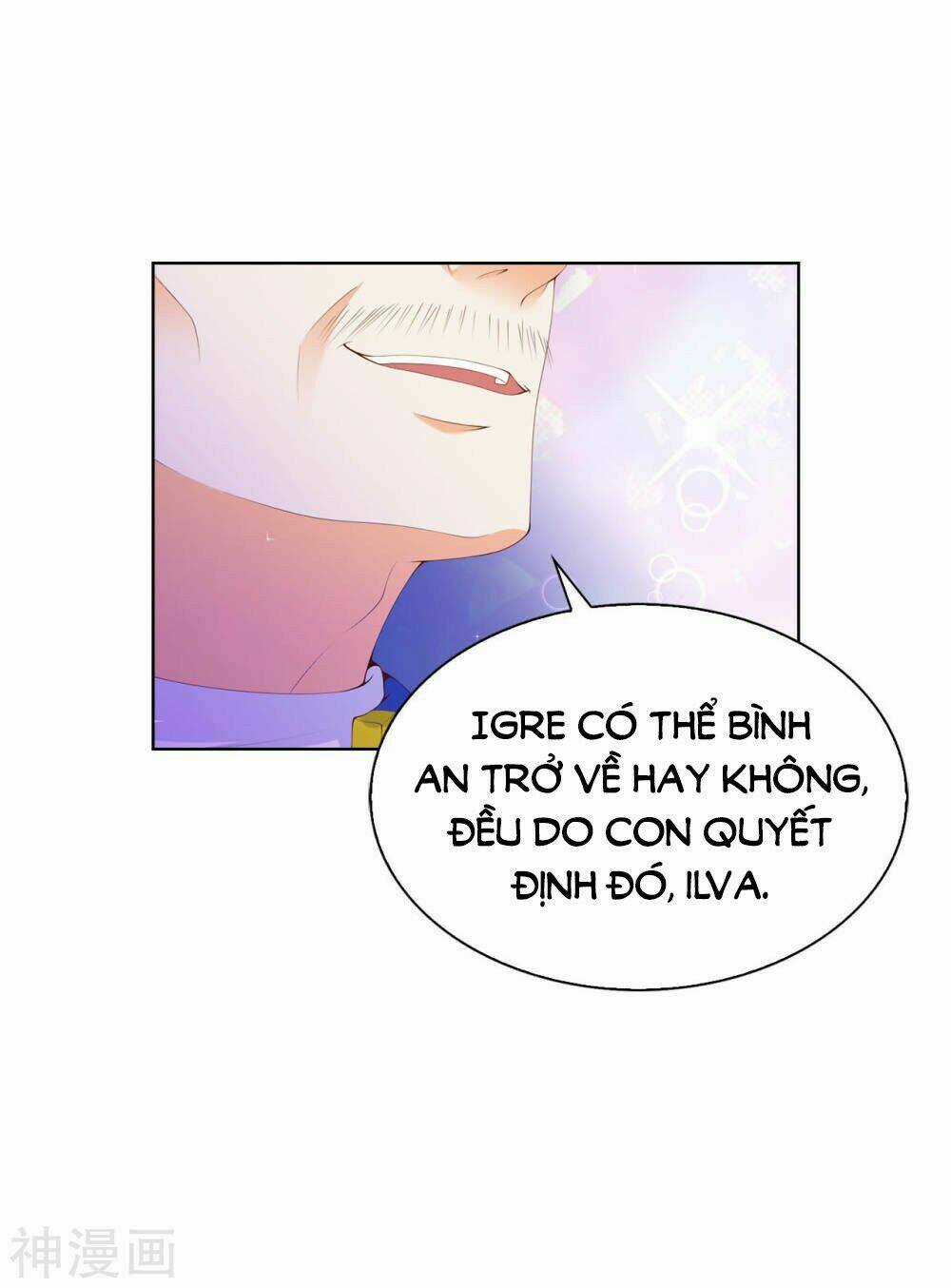 Huynh Khống Công Tước Gả Không Được Chapter 73.2 trang 23