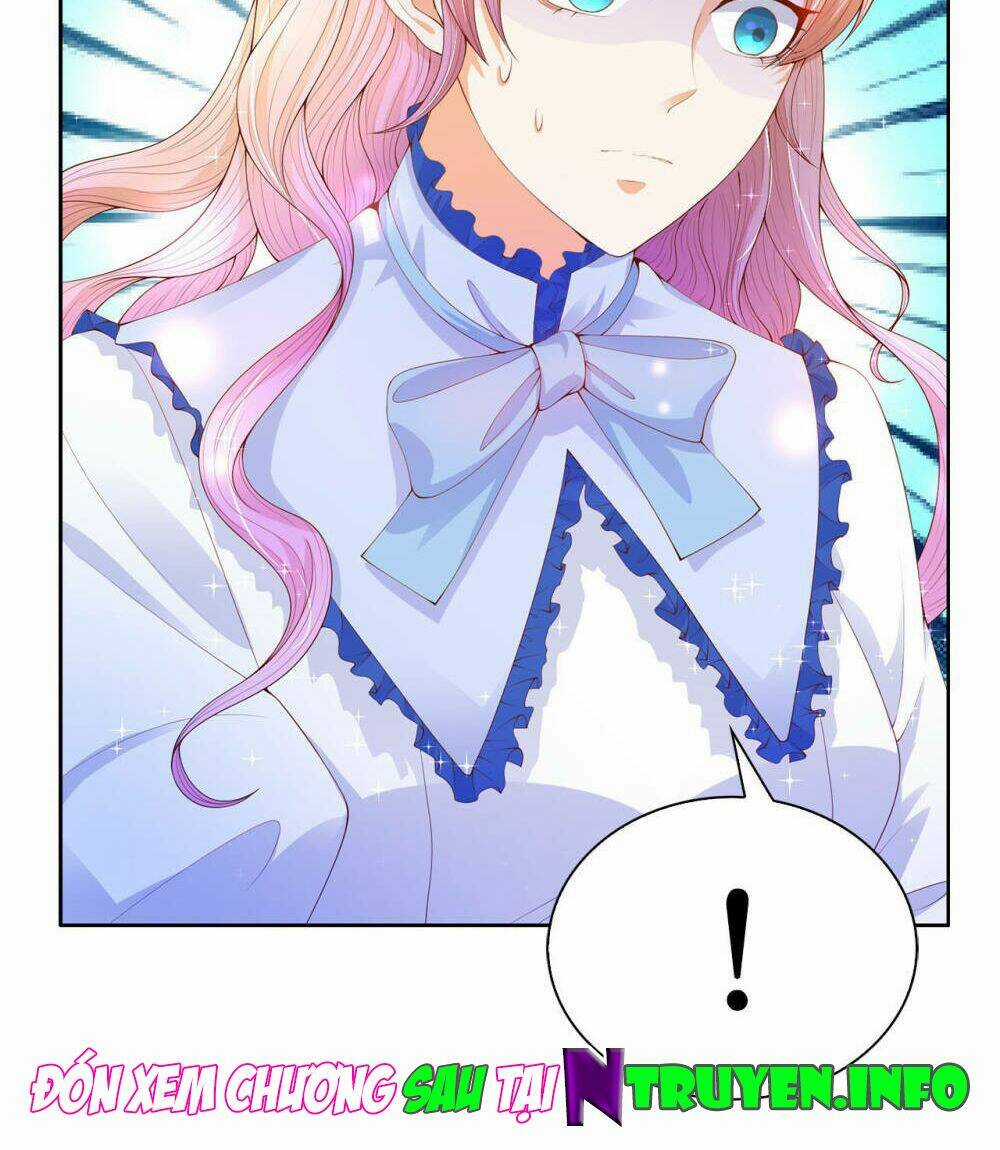 Huynh Khống Công Tước Gả Không Được Chapter 73.2 trang 25