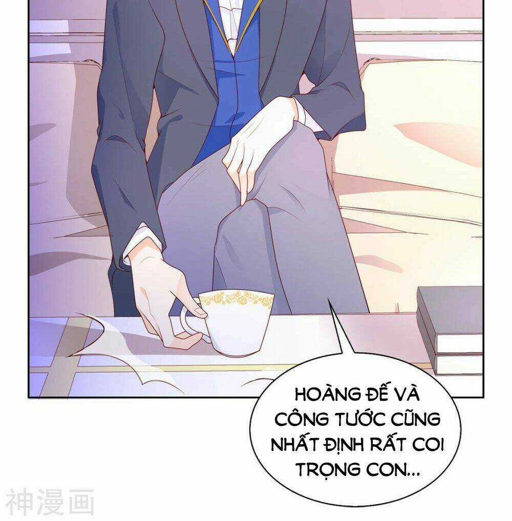 Huynh Khống Công Tước Gả Không Được Chapter 73.2 trang 3