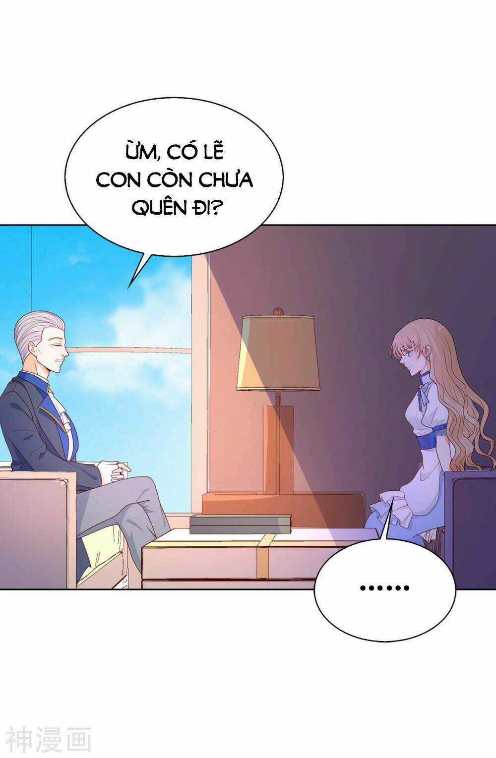 Huynh Khống Công Tước Gả Không Được Chapter 73.2 trang 6