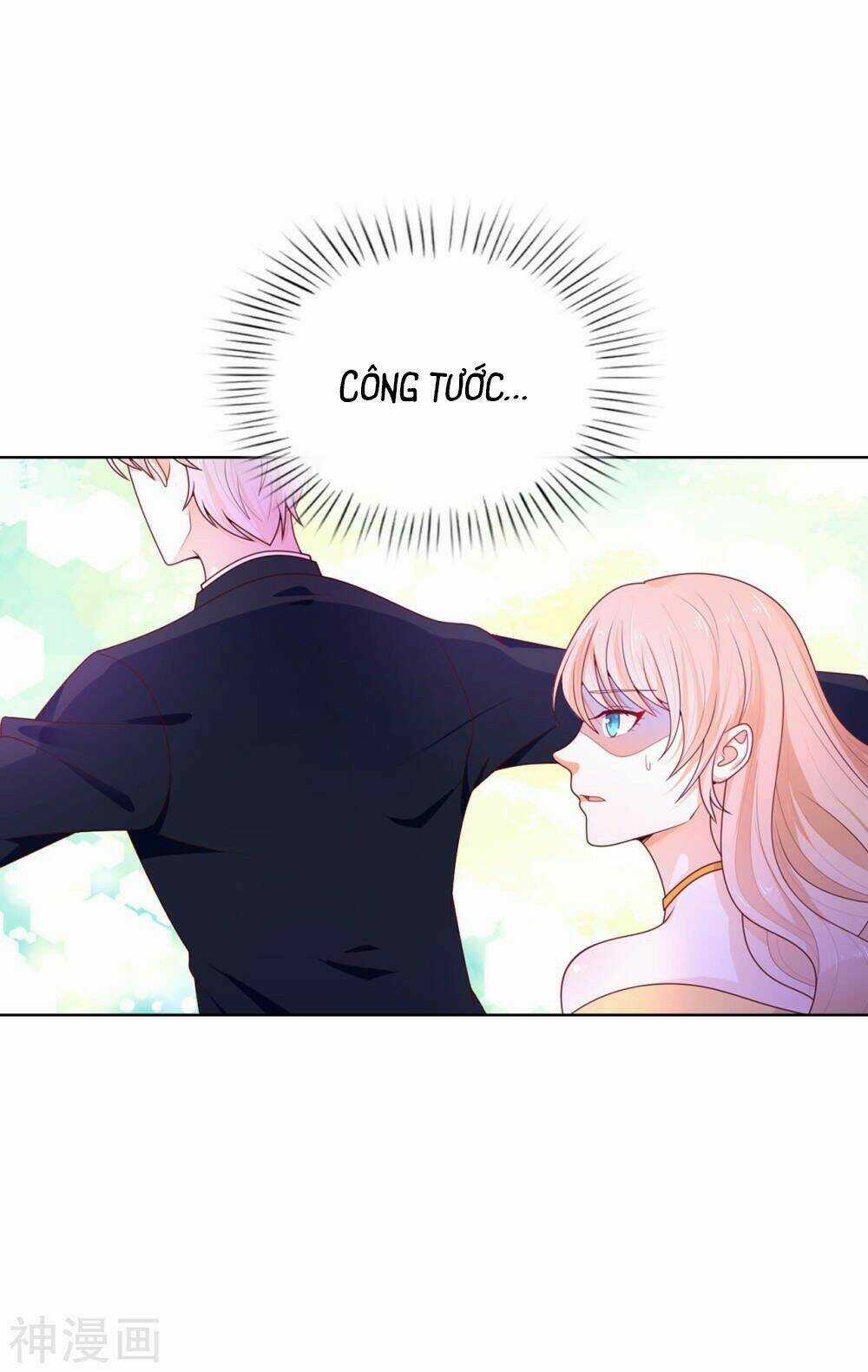 Huynh Khống Công Tước Gả Không Được Chapter 73.2 trang 8