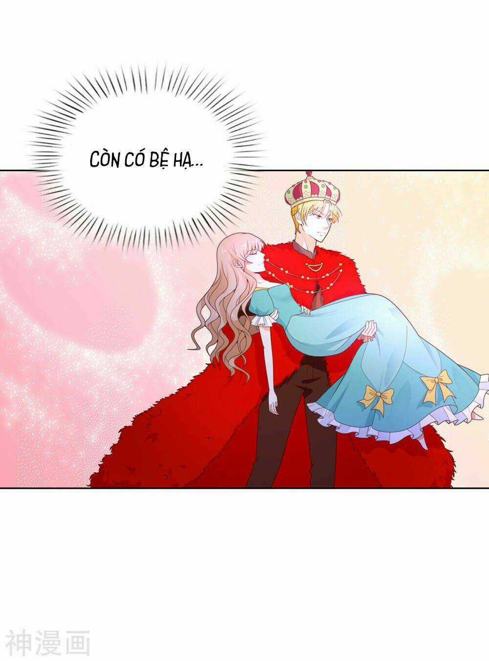 Huynh Khống Công Tước Gả Không Được Chapter 73.2 trang 9