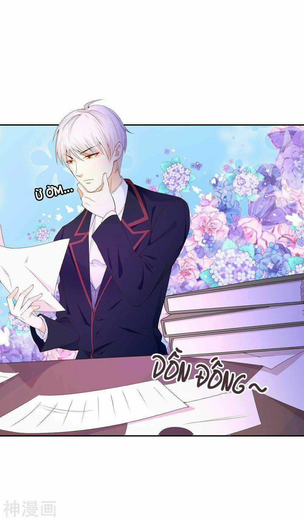 Huynh Khống Công Tước Gả Không Được Chapter 74 trang 1