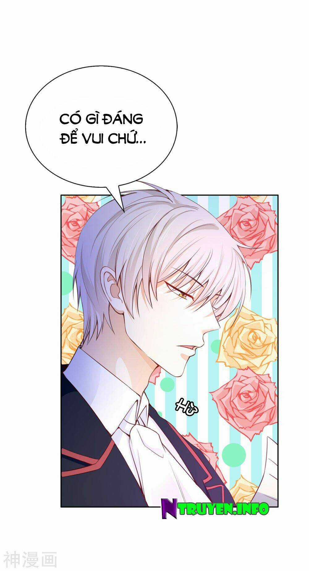 Huynh Khống Công Tước Gả Không Được Chapter 74 trang 10