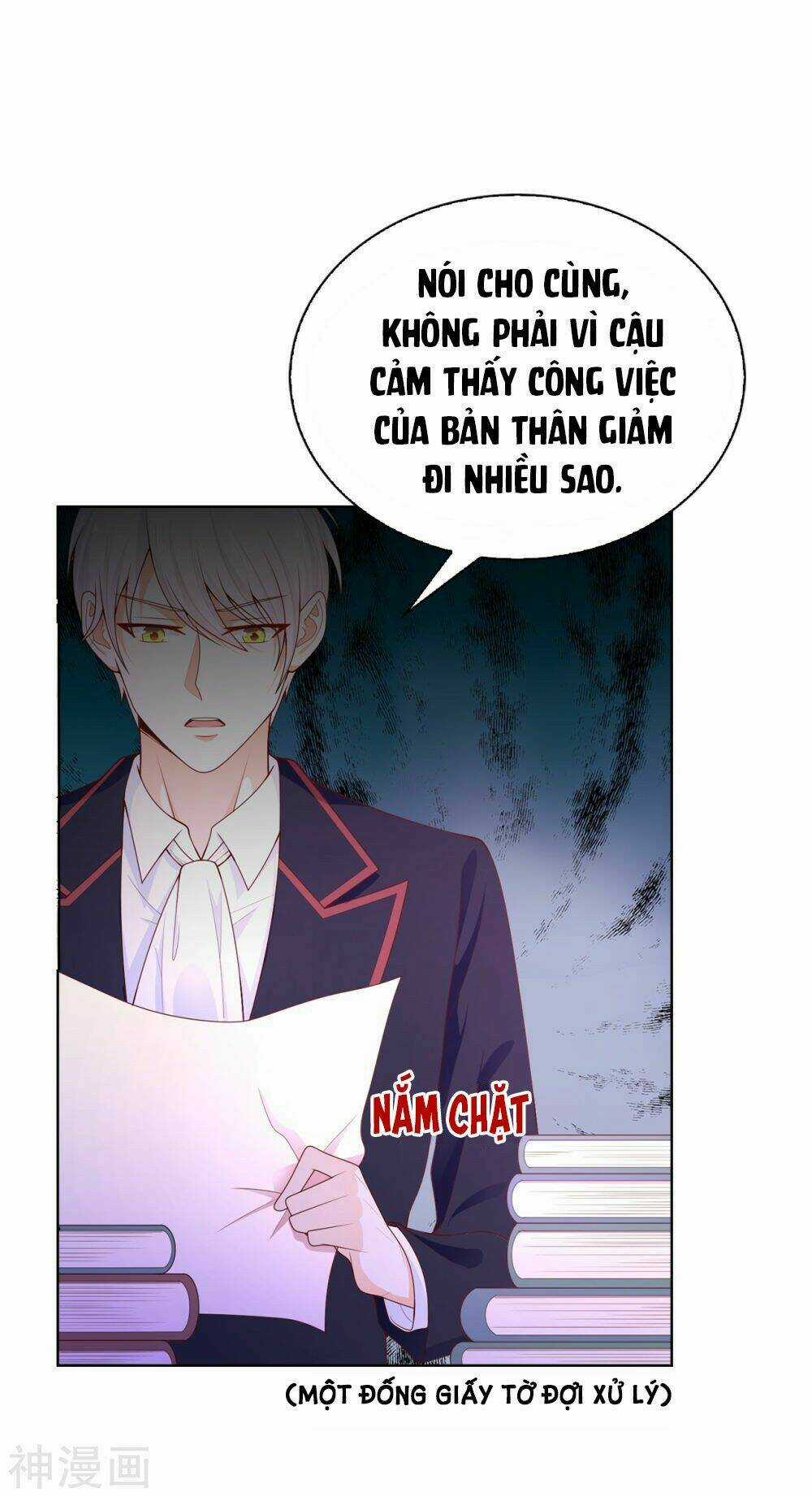 Huynh Khống Công Tước Gả Không Được Chapter 74 trang 15