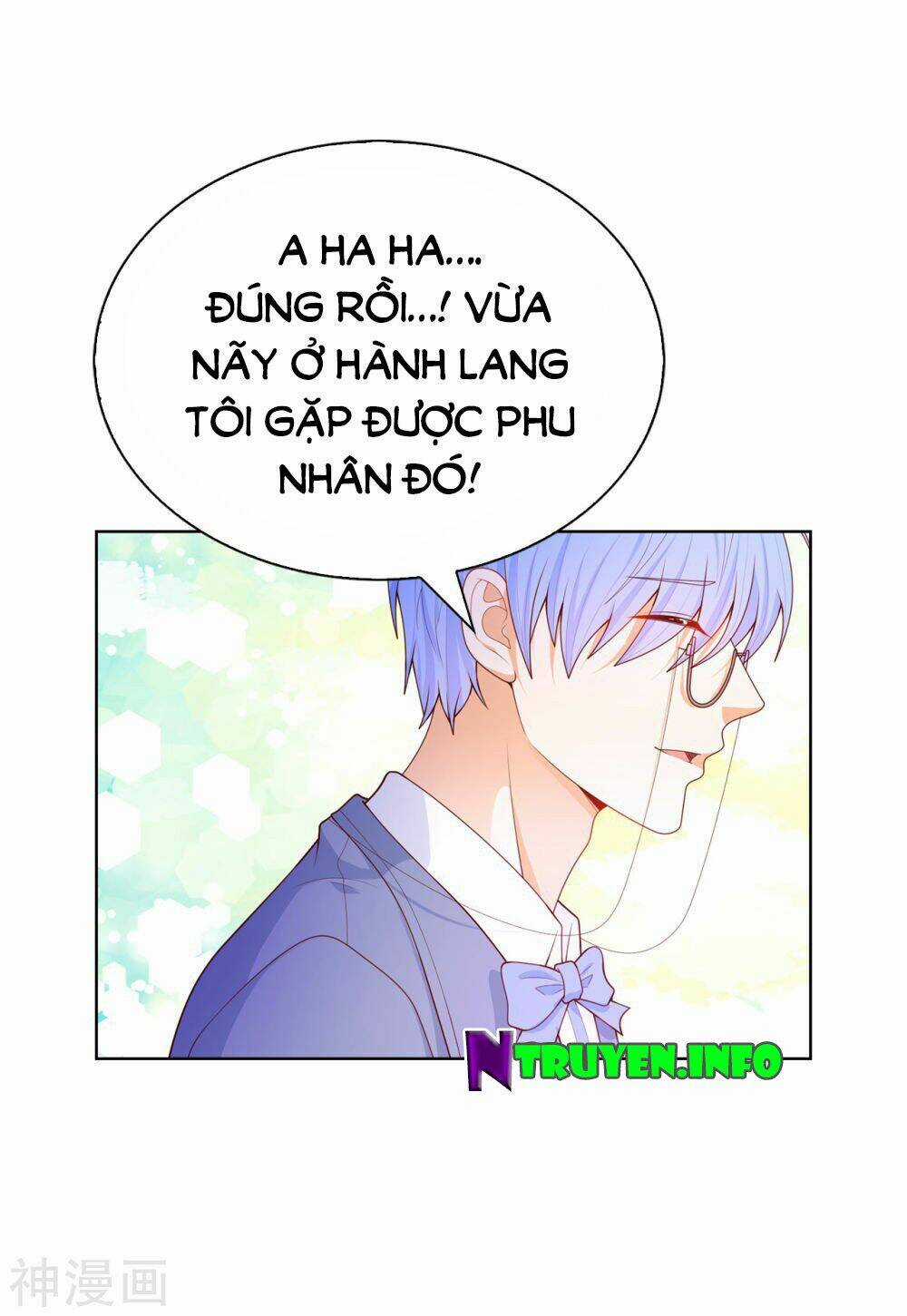 Huynh Khống Công Tước Gả Không Được Chapter 74 trang 16